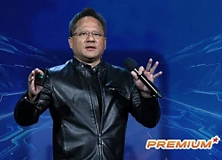 Nvidia: Công ty non trẻ 'quật ngã' gã khổng lồ Intel