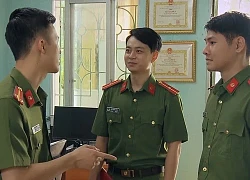 &#039;Phố trong làng&#039; trailer tập 50: Con trai cố NSND Hoàng Dũng chính thức xuất hiện, khoe nụ cười tươi rói và vẻ điển trai &#039;chết người&#039;