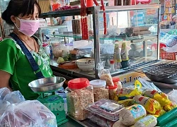 Quảng bá, kết nối thị trường cho sản phẩm OCOP