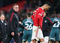 Rangnick ra lệnh cho các cầu thủ MU phải tàn nhẫn