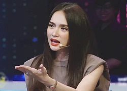 Rộ lại phát ngôn của Hương Giang: "Phụ nữ mê tiền, nhà, xe đều hạnh phúc, những cô gái suốt ngày 'chỉ cần anh' là 1 mớ hỗn độn"