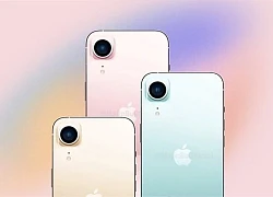 Rò rỉ hình ảnh iPhone SE Pro với trọn bộ màu sắc xinh xỉu, hội chị em đảm bảo thích mê!