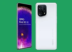 Rò rỉ loạt smartphone hàng đầu tiếp theo của Oppo