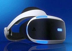 Sony ra mắt trang web PlayStation VR 2