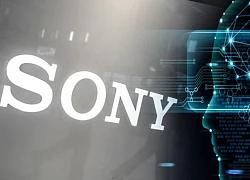 Sony úp mở về "dự án đột phá trong ngành AI", mai sẽ công bố thông tin chính thức