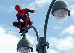 'Spider-Man: No Way Home' sắp phá kỷ lục của 'Avatar'