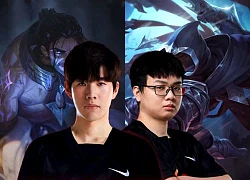 TheShy out top KDA trong giai đoạn đầu LPL Mùa Xuân 2022, nhìn thông số khác mới thấy sự khủng khiếp của "Top God"