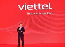 Thương hiệu Viettel được định giá gần 9 tỷ USD, vượt cả Spotify, Qualcomm, Lenovo... lọt top 250 thương hiệu giá trị nhất thế giới