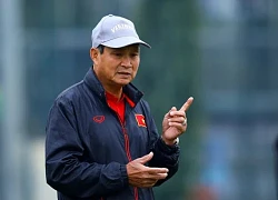 Tiết lộ câu nói giúp tuyển nữ Việt Nam giành vé đi World Cup 2023: "Cứ đá đi bác sẽ chịu trách nhiệm hết"