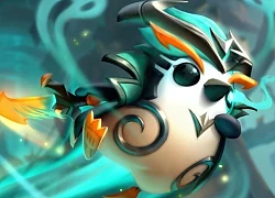 Tính toán quá cẩn thận, game thủ ĐTCL chuyên nghiệp tự outplay bản thân với pha xử lý "tấu hài" cực mạnh