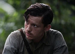 Tom Holland gặp khó khăn với vai diễn mới