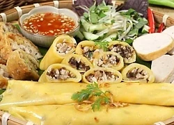 Tổng hợp 12 cách làm bánh cuốn tại nhà ngon như ngoài hàng