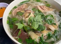 Top 12 quán phở gà ngon tại TP. HCM không nên bỏ lỡ