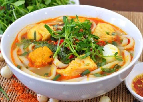 TOP 3 cách nấu bánh canh cá lóc thịt mềm ngon bồi bổ cả nhà