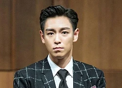 T.O.P (Big Bang) rời YG Entertainment sau 16 năm