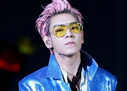 T.O.P (Big Bang) trước khi kết thúc 16 năm với YG