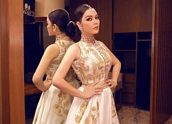 "Trong giới showbiz, nhiều người lợi dụng tôi"