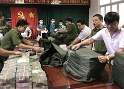 Đại án buôn lậu 200 triệu lít xăng: Khối tài sản khủng hàng nghìn tỷ của các bị can