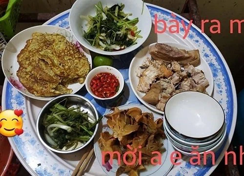 Vừa khai xuân dân tình đã hốt hoảng với nồi cá thịt kho bánh chưng "thách thức" nền ẩm thực nhân loại, xem cách nấu ai cũng tự hỏi liệu có đủ can đảm nếm thử