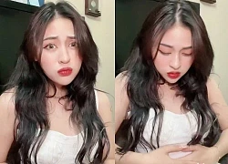 Xuất hiện tin đồn hot girl thả thính "trứng rán cần mỡ" có bầu, chính chủ lập tức lên clip đính chính