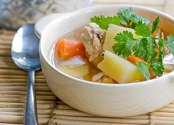 Xương bò nấu gì ngon? Một số món ăn ngon từ xương bò