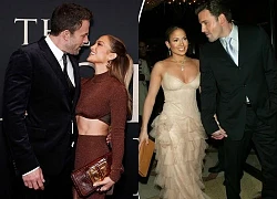 "Yêu lại từ đầu" ở tuổi 50, Jennifer Lopez - Ben Affleck "sợ hãi, lưỡng lự"