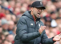 3 quyết định đúng & 1 sai lầm của Klopp ở trận thắng Leicester