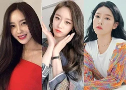 3 thành viên T-ara dồn dập báo hỷ, 3 chàng rể có điểm chung