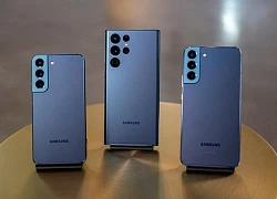 3 thay đổi lớn của Samsung