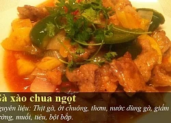 5 cách đơn giản nhất để chế biến gà mà vẫn ngon