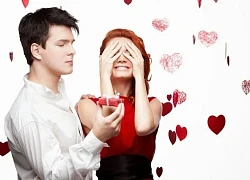 5 ý tưởng Valentine lãng mạn cho các cặp đôi yêu xa