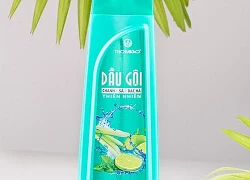 7 lọ dầu gội tốt nhất cho tóc dầu: Sắm ngay để 3 ngày không gội đầu tóc vẫn sạch thơm, tơi bồng