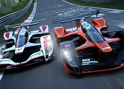 AI của Sony đánh bại con người trong game đua xe Gran Turismo