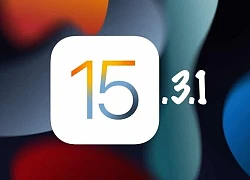 Apple phát hành bản cập nhật iOS 15.3.1