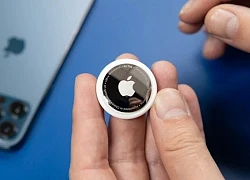 Apple tiếp tục vật lộn để hạn chế sự nguy hiểm của AirTag, cung cấp thông tin chủ sở hữu cho cảnh sát nếu cần