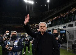 AS Roma lại thua, HLV Mourinho bị chê cầm quân kém