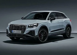 Audi Q2 sẽ bị &quot;khai tử&quot;, nhường sân cho Mercedes GLA và BMW X1