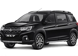 Bảng giá ôtô Suzuki tháng 2/2022