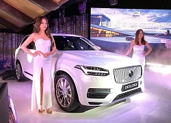 Bảng giá xe Volvo tháng 2: Volvo tạm dừng phân phối XC90 Excellence và V90 tại Việt Nam