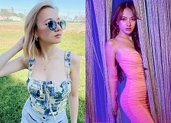 Bất ngờ với vẻ ngoài sexy của "thần đồng âm nhạc nhí" Xuân Nghi sau 1 thập kỷ định cư ở Mỹ!