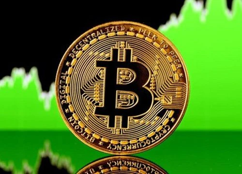 Bitcoin có đà tăng trưởng tốt nhất trong năm 2022