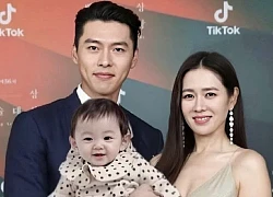 "Bố tớ là Hyun Bin, còn mẹ là Son Ye Jin": Đây sẽ là chân dung 2 bé con nhà cặp đôi cực phẩm quyền lực nhất showbiz?