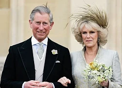 Camilla Parker Bowles &#8211; Kẻ &#8220;cướp chồng&#8221; công nương Diana sắp thành mẫu nghi thiên hạ