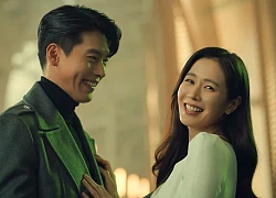 Cảnh bi thương nhất của Son Ye Jin - Hyun Bin ở Crash Landing On You: Cảm ơn vì ở ngoài đời anh chị đã hạnh phúc!