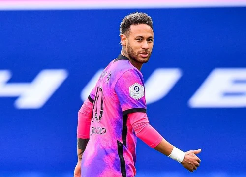 Cảnh sát bắt giữ nghi phạm ăn cắp tiền của Neymar