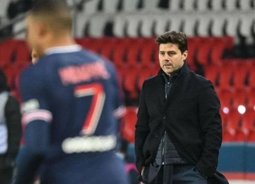 Cầu thủ MU muốn Pochettino làm HLV trưởng