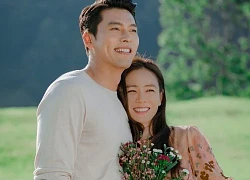 CHẤN ĐỘNG: Hyun Bin chính thức tuyên bố kết hôn với Son Ye Jin!