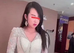 Cô gái hớn hở đi ăn tiệc đám cưới của bạn, giữa chừng tá hỏa phát hiện... không quen biết cô dâu chú rể