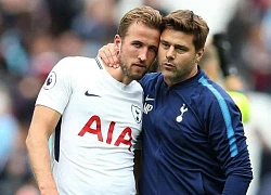 Dẫn dắt MU, Pochettino yêu cầu ký ngay Harry Kane