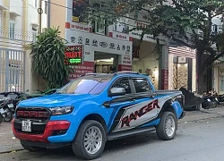 Dán decal cho xe cần lưu ý điều gì?